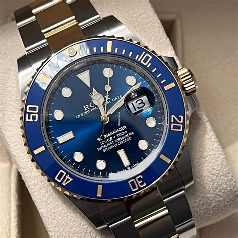 new Rolex submariner 2022 price